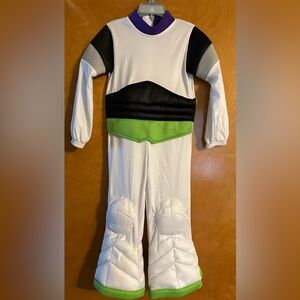 Disney Store Buzz Costume (4)